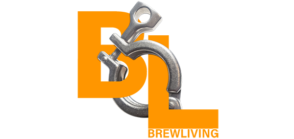 BrewLiving Logo
